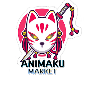 Logo empresa anime