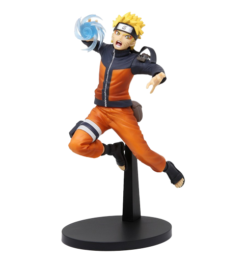 figura Uzumaki Naruto